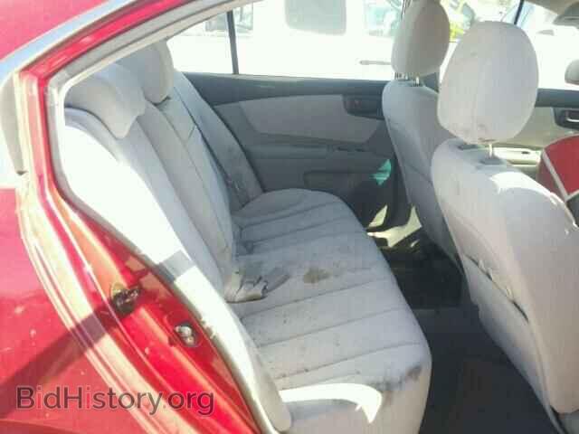 2007 KIA OPTIMA - VIN: KNAGE123875113301 - Фото 6
