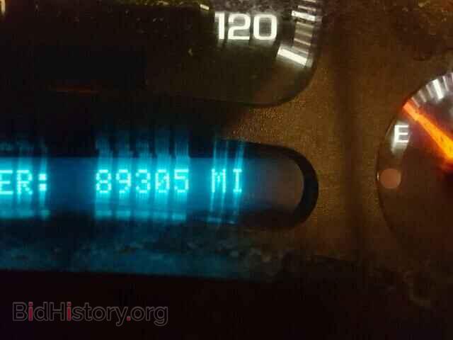 2005 CHEVROLET SILVERADO - VIN: 1GCHK29U25E159224 - Фото 8