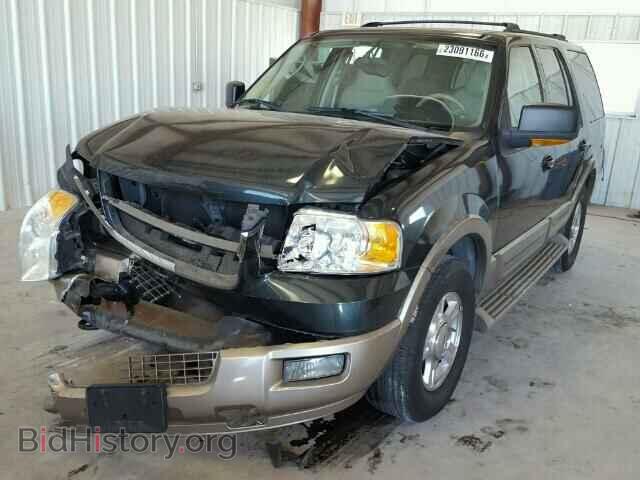 2004 FORD EXPEDITION - VIN: 1FMFU18L94LA18337 - Photo 2