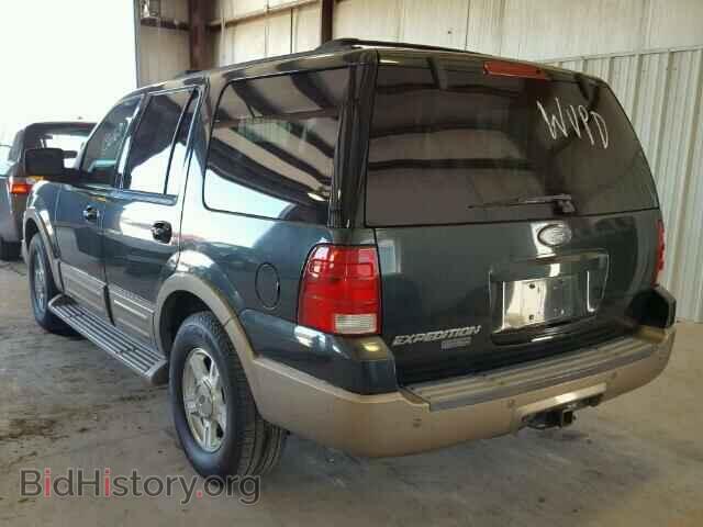 2004 FORD EXPEDITION - VIN: 1FMFU18L94LA18337 - Photo 3