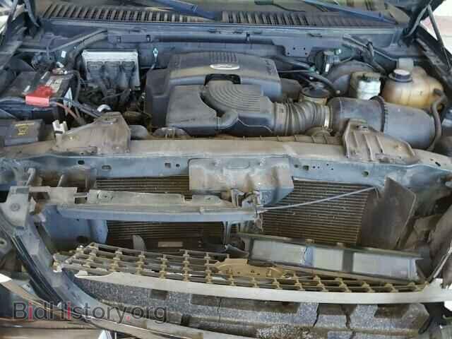 2004 FORD EXPEDITION - VIN: 1FMFU18L94LA18337 - Photo 7
