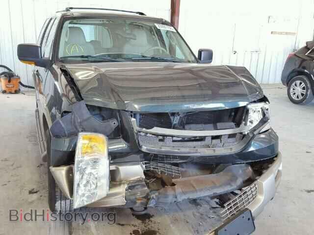 2004 FORD EXPEDITION - VIN: 1FMFU18L94LA18337 - Photo 9