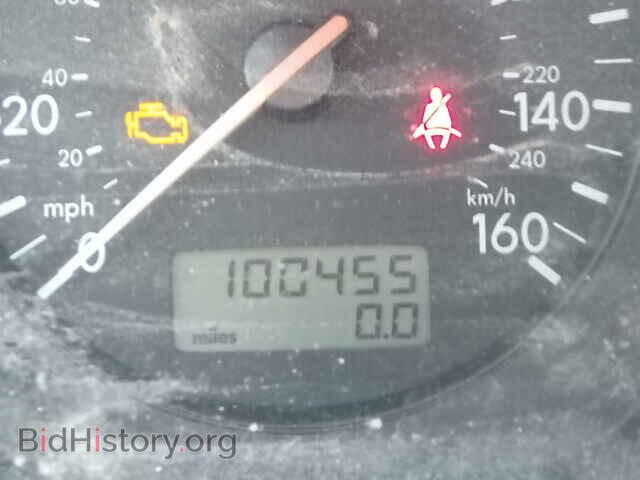 2005 VOLKSWAGEN GOLF - VIN: 9BWGL61J554019746 - Фото 8