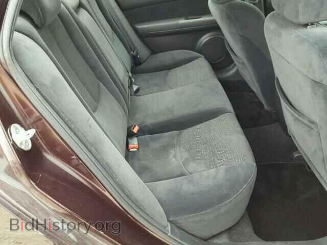 2009 MAZDA 6 - VIN: 1YVHP82B595M38194 - Фото 6