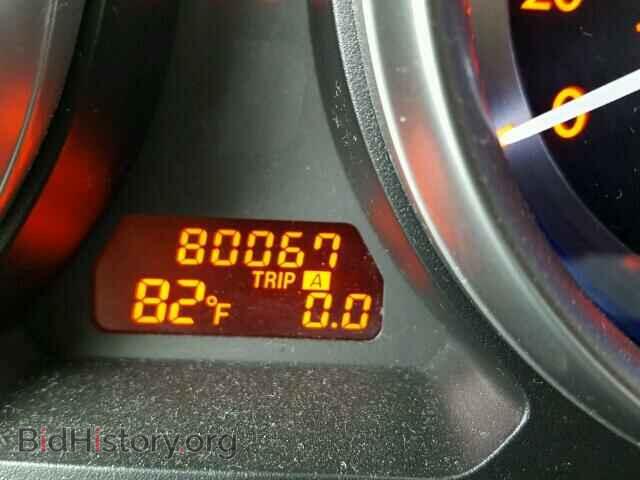 2009 MAZDA 6 - VIN: 1YVHP82B595M38194 - Фото 8