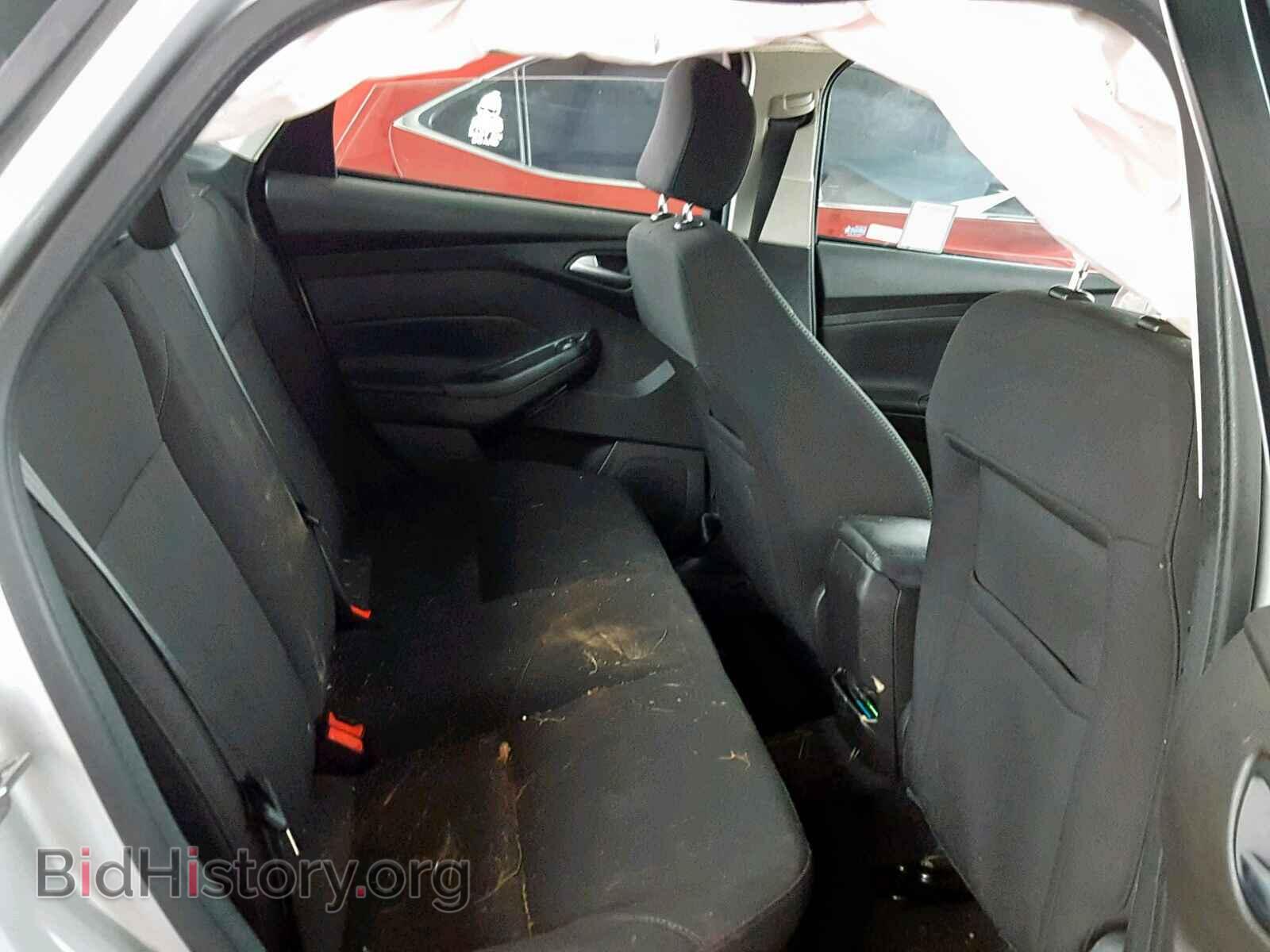 2016 FORD FOCUS SE - VIN: 1FADP3F26GL276236 - Фото 6