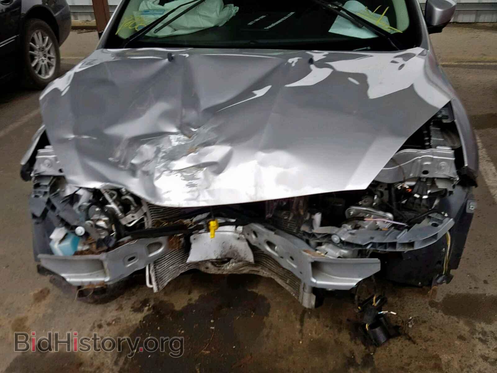 2016 FORD FOCUS SE - VIN: 1FADP3F26GL276236 - Фото 7