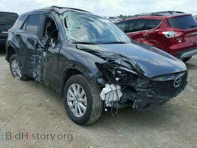 Фотография JM3KE2CY6F0553680 - MAZDA CX-5 2015