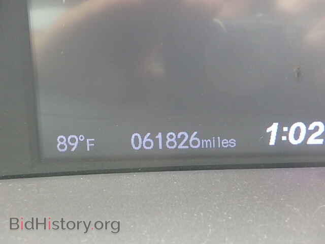 2013 HONDA CIVIC - VIN: 2HGFB2F86DH520073 - Фото 8