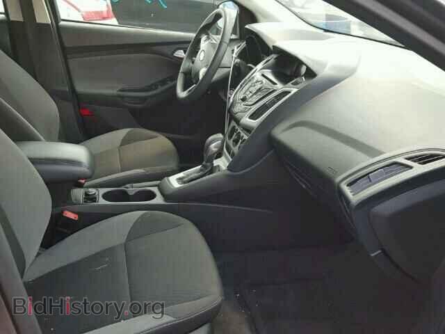 2012 FORD FOCUS - VIN: 1FAHP3K25CL465414 - Photo 5