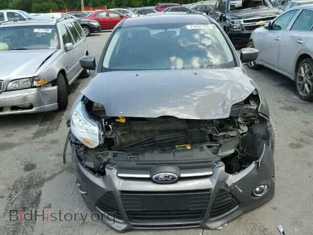 2012 FORD FOCUS - VIN: 1FAHP3K25CL465414 - Photo 10