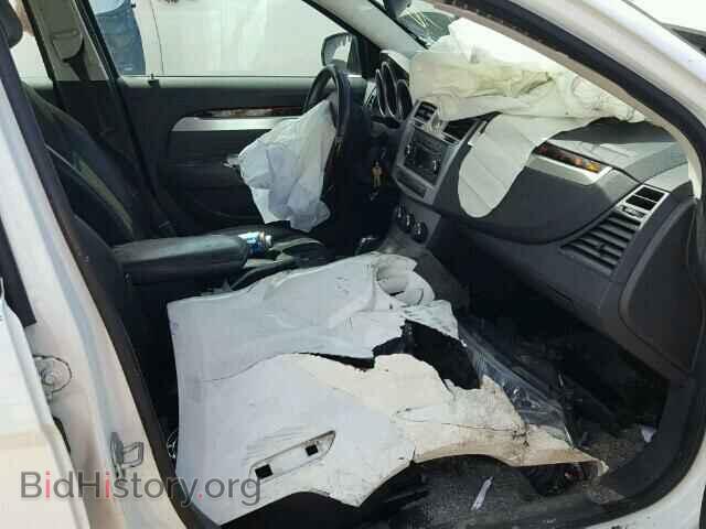 2010 CHRYSLER SEBRING - VIN: 1C3CC5FB9AN111150 - Photo 5