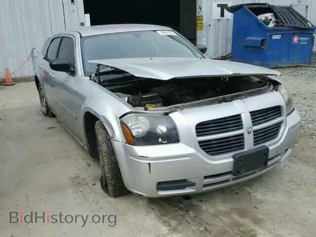 Photo 2D4FV48T95H161289 - DODGE MAGNUM 2005