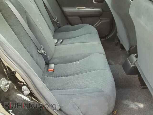 2011 NISSAN VERSA - VIN: 3N1BC1APXBL358930 - Photo 6