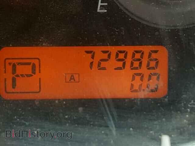 2011 NISSAN VERSA - VIN: 3N1BC1APXBL358930 - Photo 8