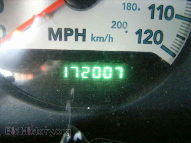 2005 DODGE CARAVAN - VIN: 2D4GP24R55R154377 - Фото 8