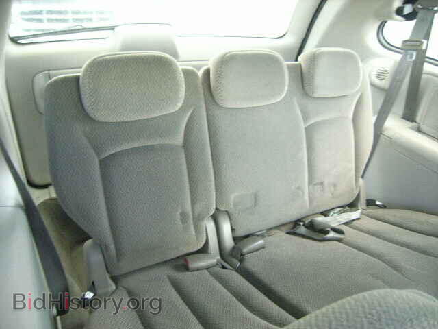 2005 DODGE CARAVAN - VIN: 2D4GP24R55R154377 - Фото 9
