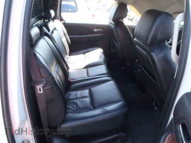 2012 CHEVROLET AVALANCHE - VIN: 3GNMCEE02CG252399 - Фото 6