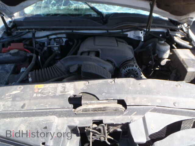 2012 CHEVROLET AVALANCHE - VIN: 3GNMCEE02CG252399 - Фото 7