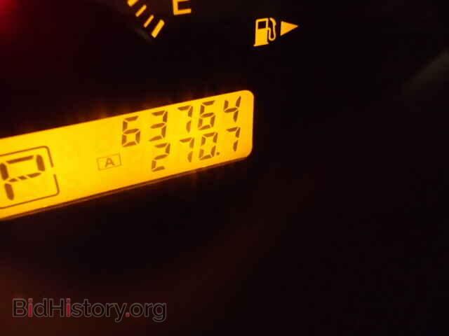 2007 NISSAN VERSA - VIN: 3N1BC11E97L455848 - Photo 8