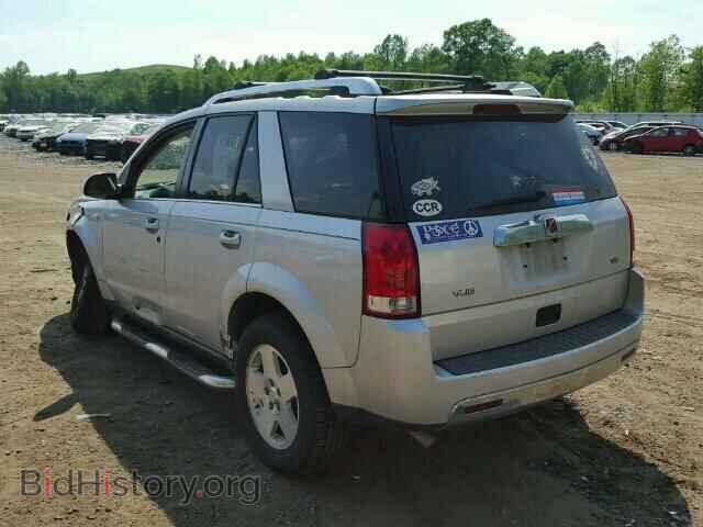 2007 SATURN VUE - VIN: 5GZCZ53407S836077 - Фото 3
