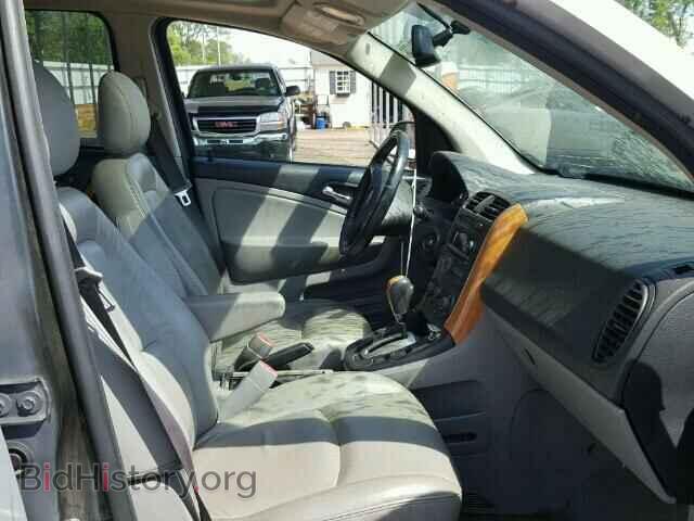 2007 SATURN VUE - VIN: 5GZCZ53407S836077 - Фото 5