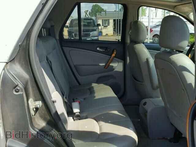 2007 SATURN VUE - VIN: 5GZCZ53407S836077 - Фото 6
