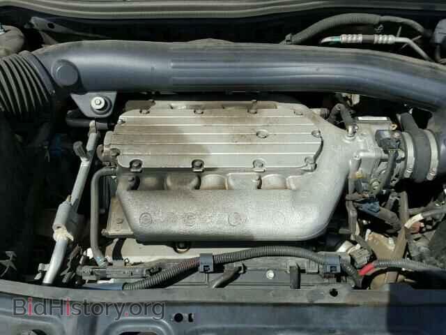 2007 SATURN VUE - VIN: 5GZCZ53407S836077 - Фото 7