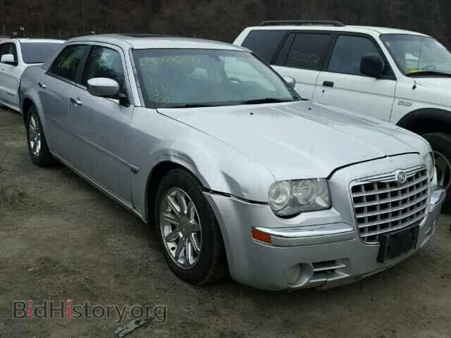 Фотография 2C3JA63H75H148918 - CHRYSLER 300 2005
