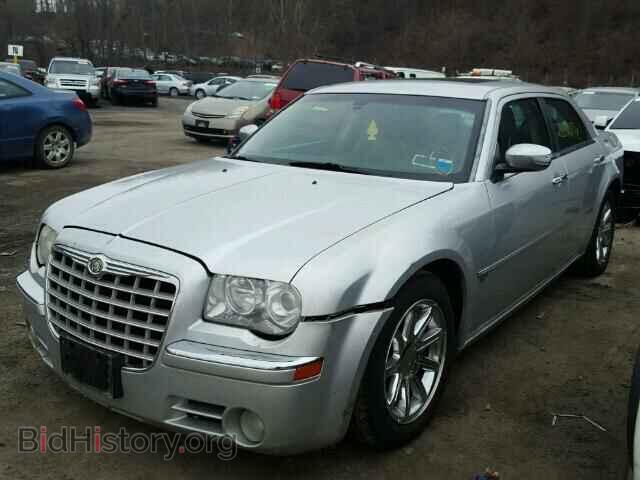 2005 CHRYSLER 300 - VIN: 2C3JA63H75H148918 - Фото 2