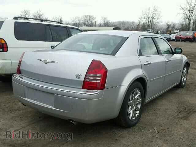 2005 CHRYSLER 300 - VIN: 2C3JA63H75H148918 - Фото 4