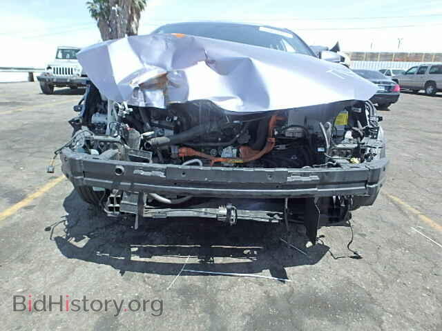2011 KIA OPTIMA - VIN: KNAGM4AD9B5001260 - Фото 9