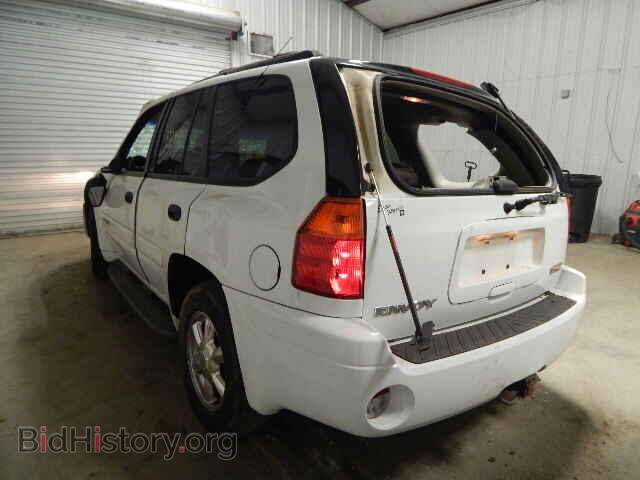 2003 GMC ENVOY - VIN: 1GKDS13S832396464 - Фото 3