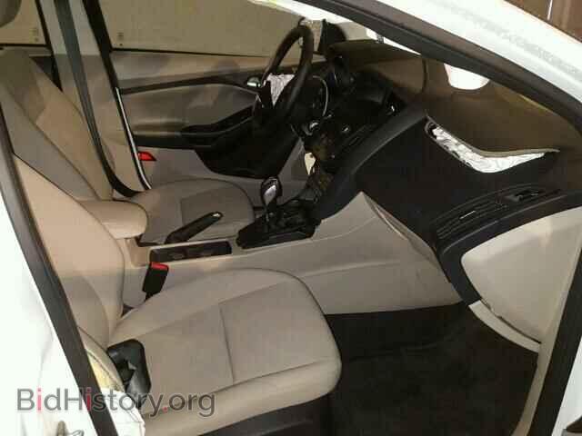 2016 FORD FOCUS - VIN: 1FADP3F20GL211074 - Фото 5