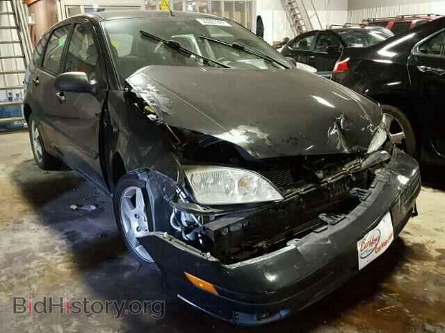 Фотография 1FAHP37N86W195214 - FORD FOCUS 2006