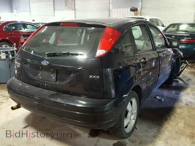 2006 FORD FOCUS - VIN: 1FAHP37N86W195214 - Фото 4