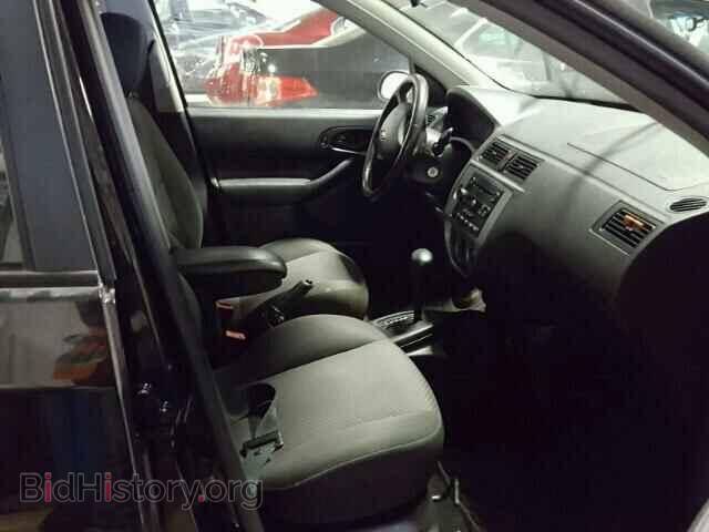 2006 FORD FOCUS - VIN: 1FAHP37N86W195214 - Фото 5
