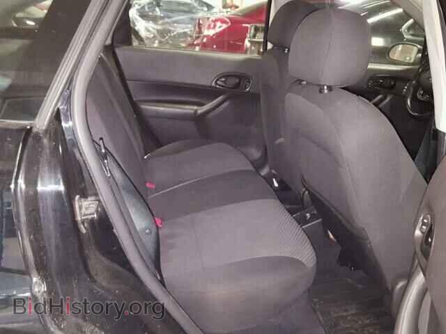 2006 FORD FOCUS - VIN: 1FAHP37N86W195214 - Фото 6