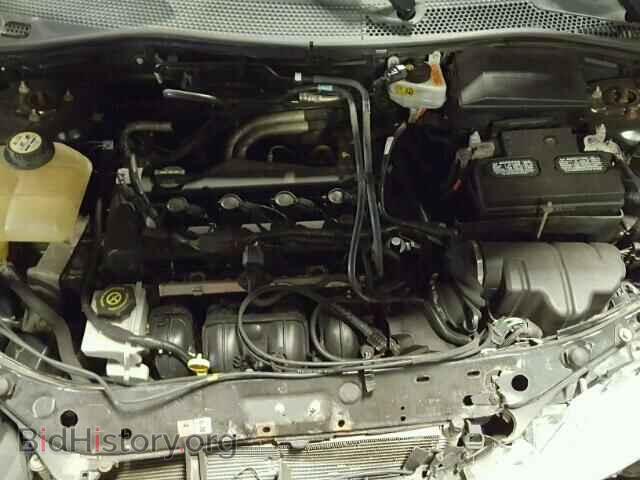 2006 FORD FOCUS - VIN: 1FAHP37N86W195214 - Фото 7