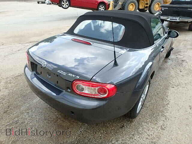 2015 Mazda MIATA (VIN JM1NC2JFXF0238202) — photo 4 of 10