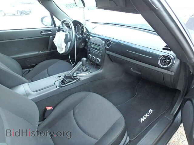 2015 MAZDA MIATA - VIN: JM1NC2JFXF0238202 - Фото 5