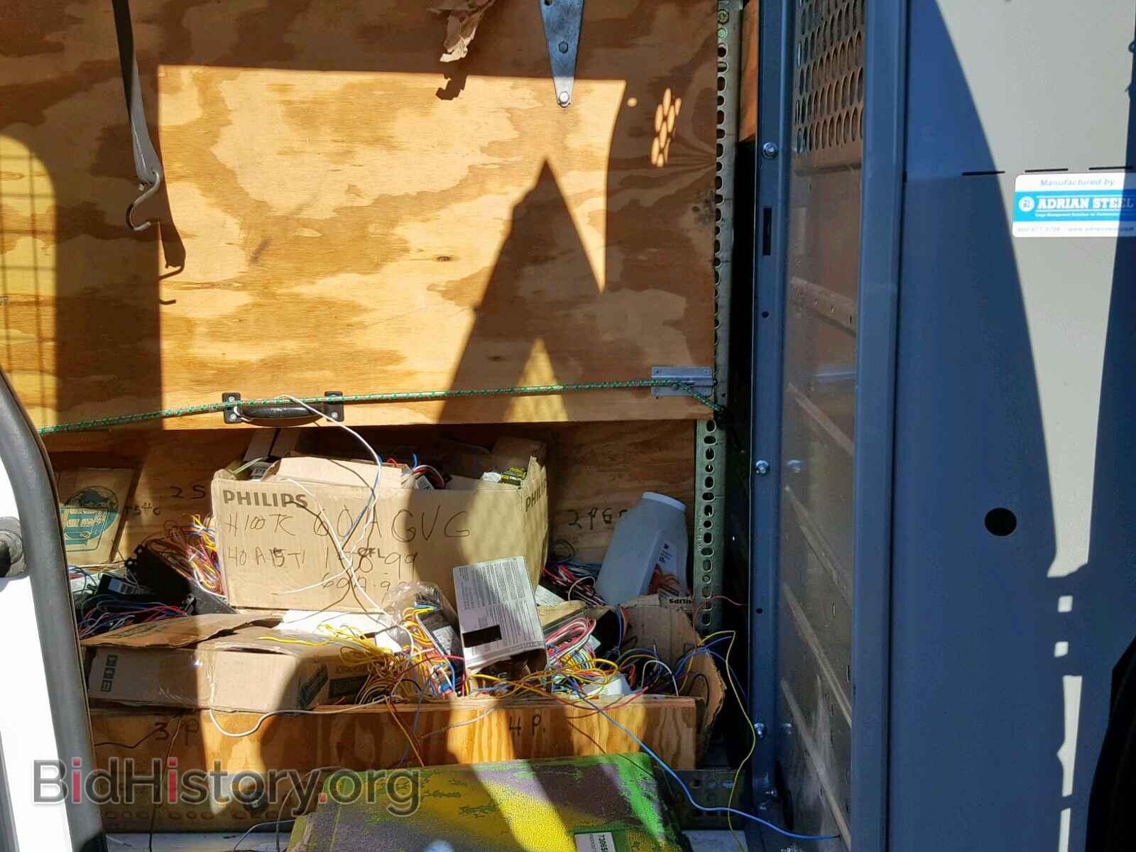 2014 FORD ECONOLINE - VIN: 1FTNE2EW9EDA13619 - Photo 6