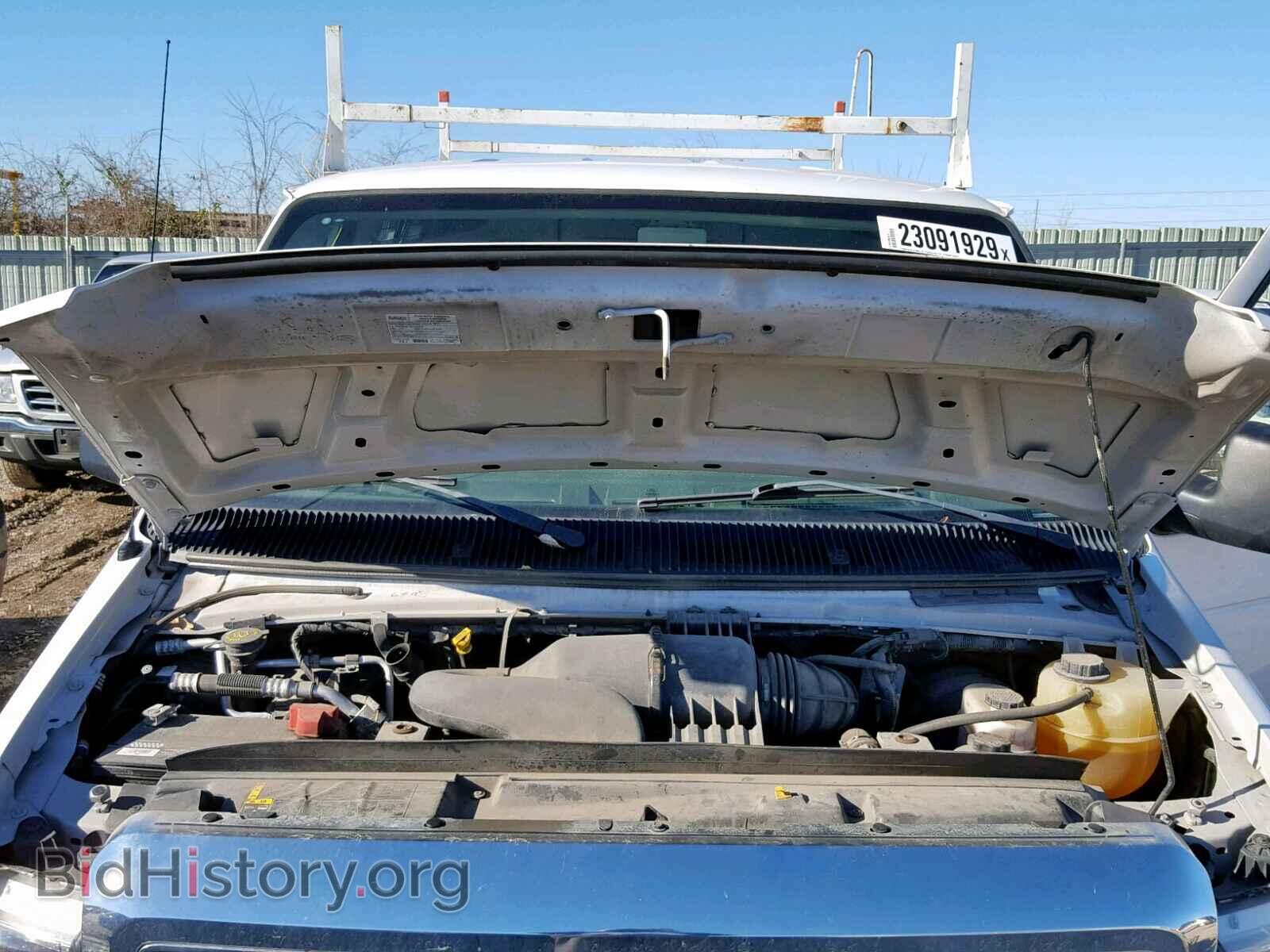 2014 FORD ECONOLINE - VIN: 1FTNE2EW9EDA13619 - Photo 7