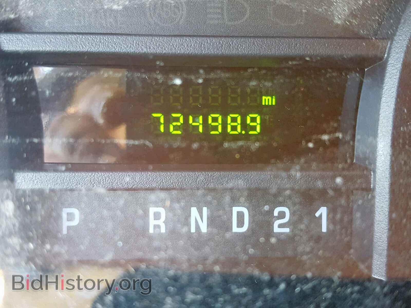 2014 FORD ECONOLINE - VIN: 1FTNE2EW9EDA13619 - Photo 8