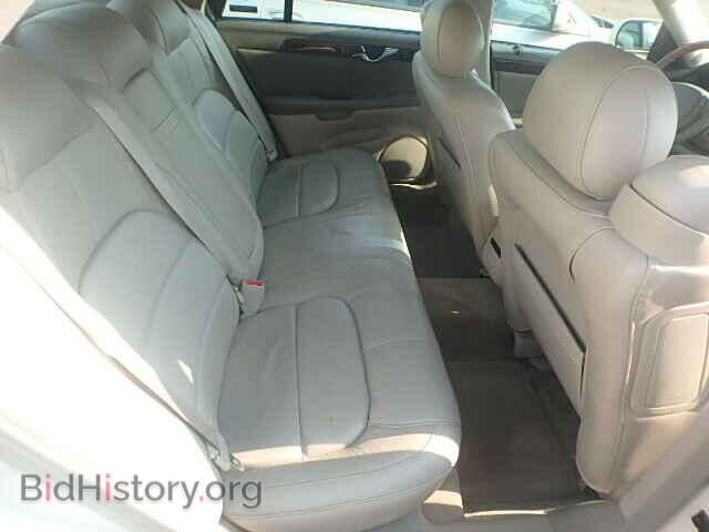 2000 CADILLAC DEVILLE - VIN: 1G6KF5799YU319798 - Фото 6