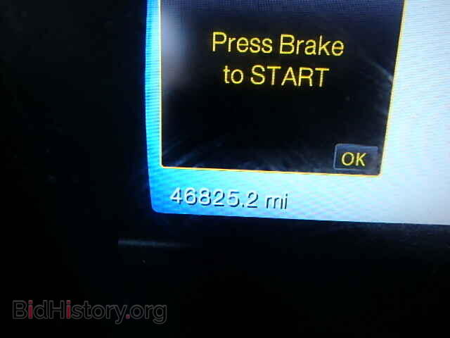 2013 FORD EXPLORER - VIN: 1FM5K7F80DGB75430 - Photo 8