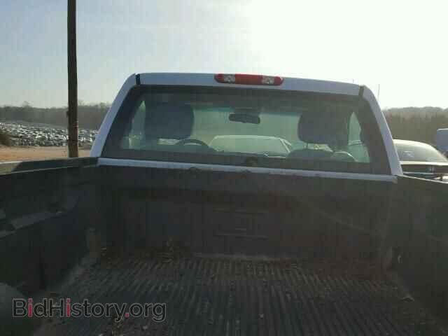 2013 CHEVROLET SILVERADO - VIN: 1GCNCPEX0DZ112049 - Фото 6