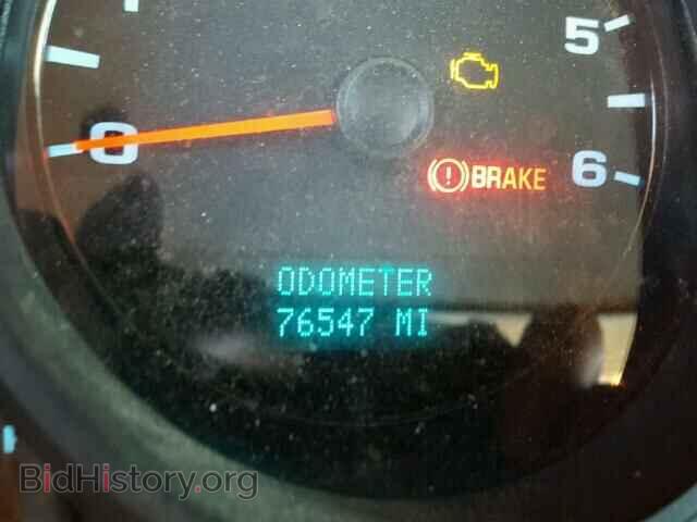 2013 CHEVROLET SILVERADO - VIN: 1GCNCPEX0DZ112049 - Фото 8