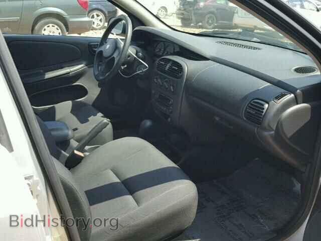 2004 DODGE NEON - VIN: 1B3ES26CX4D505914 - Photo 5