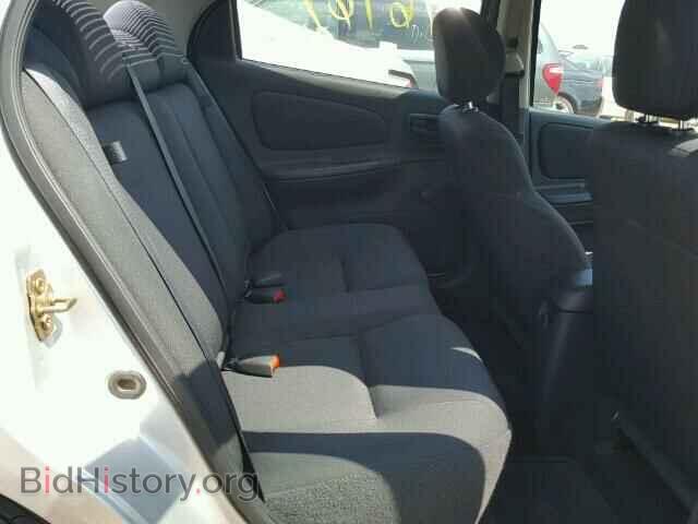 2004 DODGE NEON - VIN: 1B3ES26CX4D505914 - Photo 6